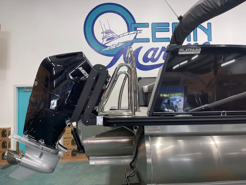 Slide: The Image of Avalon CAT VRB25T 2025 - 14