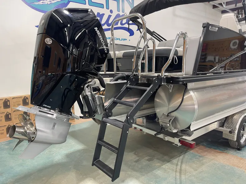 Slide: The Image of Avalon CAT VRB25T 2025 - 24