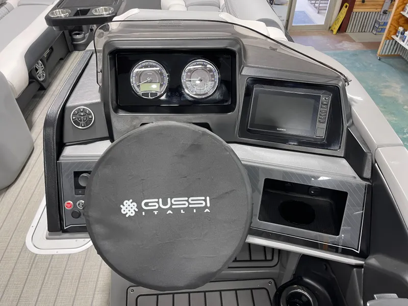 Slide: The Image of Avalon CAT VRB25T 2025 - 8