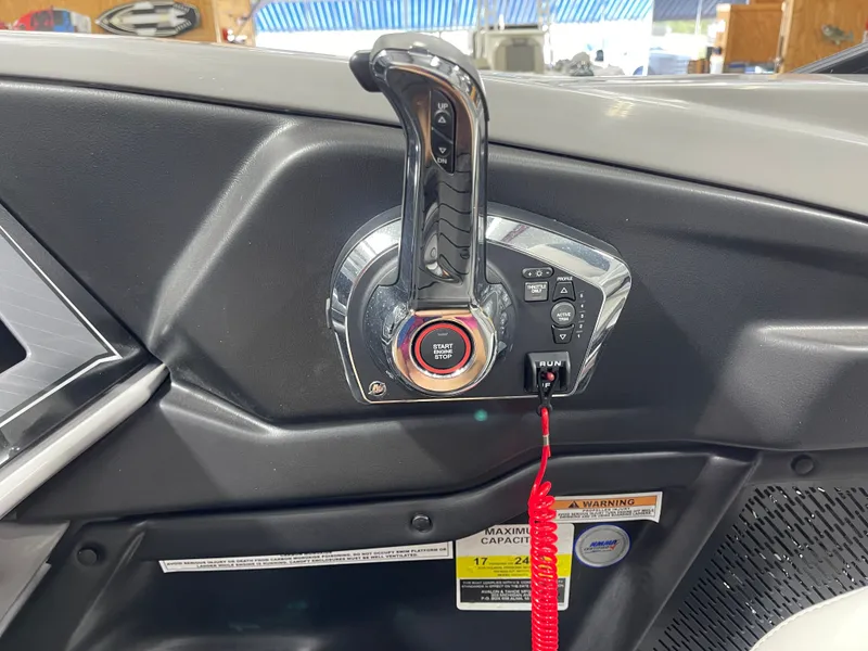 Slide: The Image of Avalon CAT VRB25T 2025 - 9