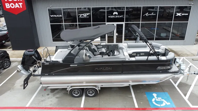 Slide: The Image of Avalon CAT VRBA25T 2025 - 11