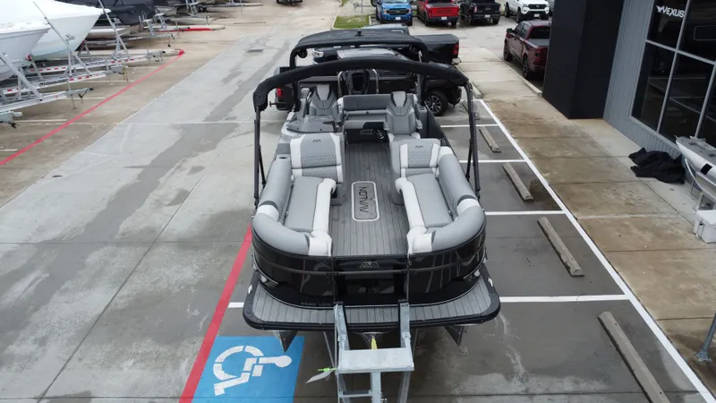 Slide: The Image of Avalon CAT VRBA25T 2025 - 13