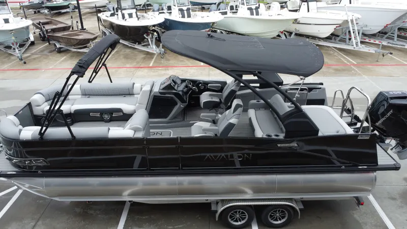 Slide: The Image of Avalon CAT VRBA25T 2025 - 15