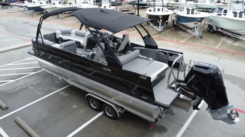 Slide: The Image of Avalon CAT VRBA25T 2025 - 16