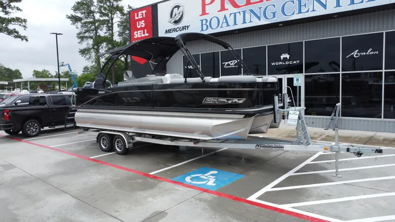 Slide: The Image of Avalon CAT VRBA25T 2025 - 8