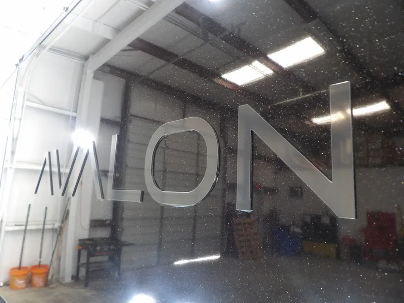 Slide: The Image of Avalon LSZ Quad Lounge - 23' 2025 - 11