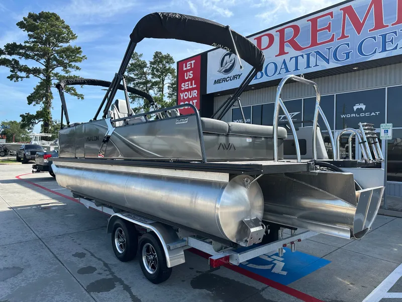 Slide: The Image of Avalon LSZ VRB23T 2025 - 10