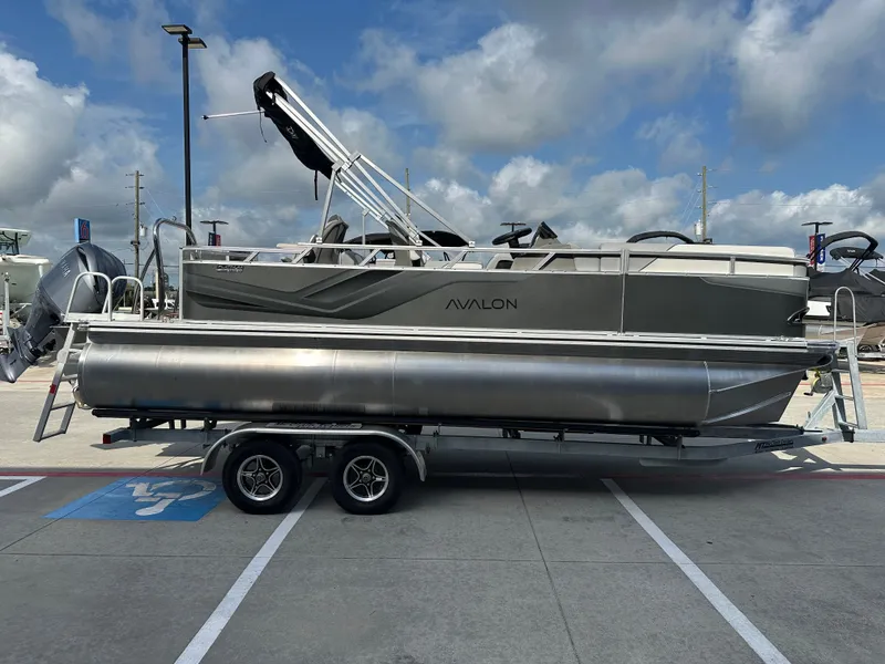 Slide: The Image of Avalon VNT RF21T 2026 - 7