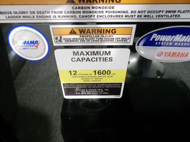 Slide: The Image of Avalon VNT85 QL23T 2025 - 25