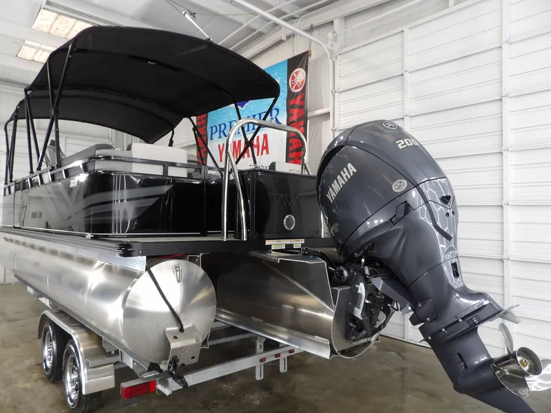 Slide: The Image of Avalon VNT85 QL23T 2025 - 6