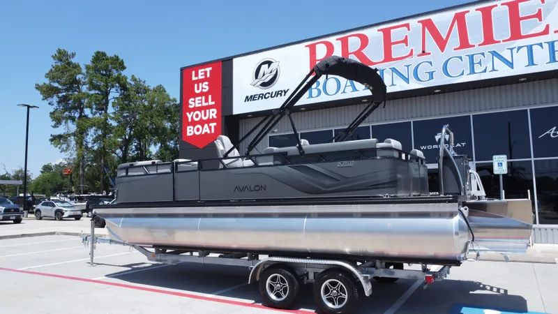 Slide: The Image of Avalon VNT85 QL23T 2025 - 3