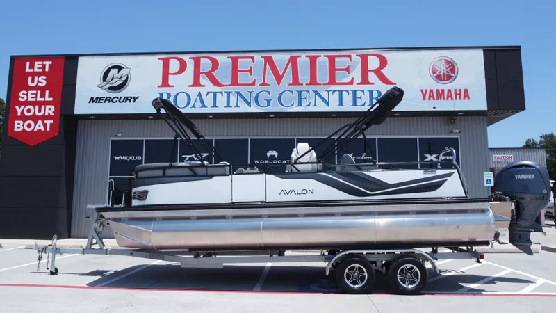 Slide: The Image of Avalon VNT85 VRB23T 2025 - 1