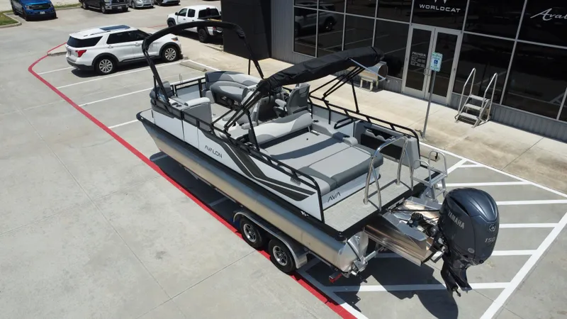 Slide: The Image of Avalon VNT85 VRB23T 2025 - 17