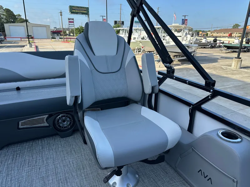 Slide: The Image of Avalon VNT85 VRB23T 2025 - 23