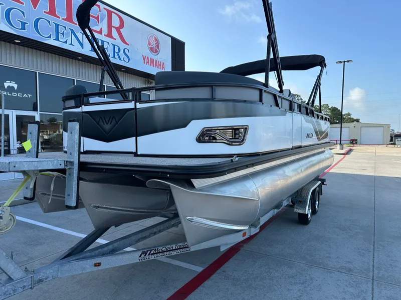 Slide: The Image of Avalon VNT85 VRB23T 2025 - 3