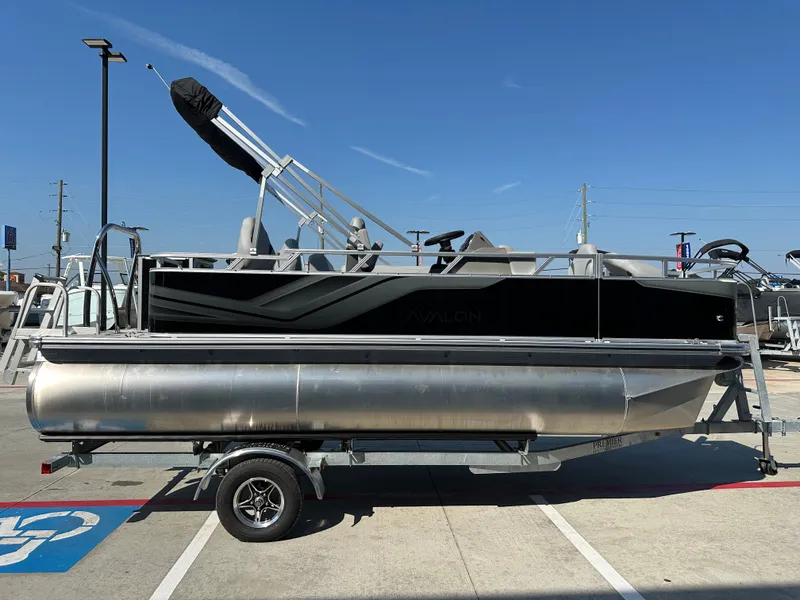 Slide: The Image of Avalon VTX QF19 2026 - 7