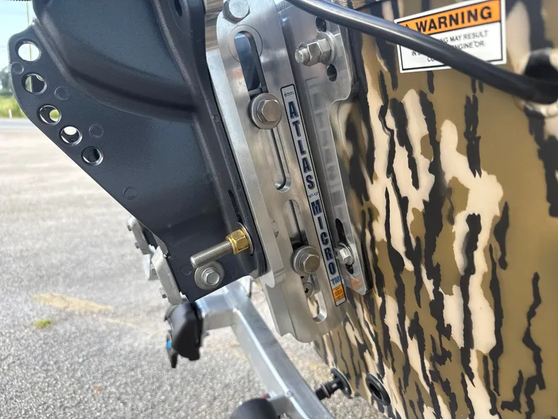 Slide: The Image of Avid 16 Commander 2026 - 13