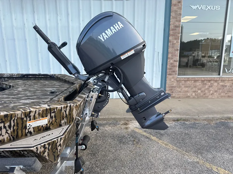 Slide: The Image of Avid 16 Commander 2026 - 8