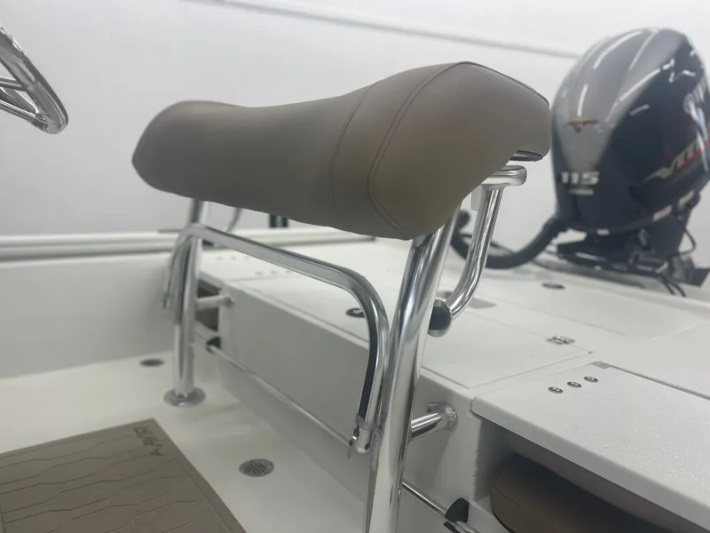 Slide: The Image of Avid 19FSX 2025 - 11