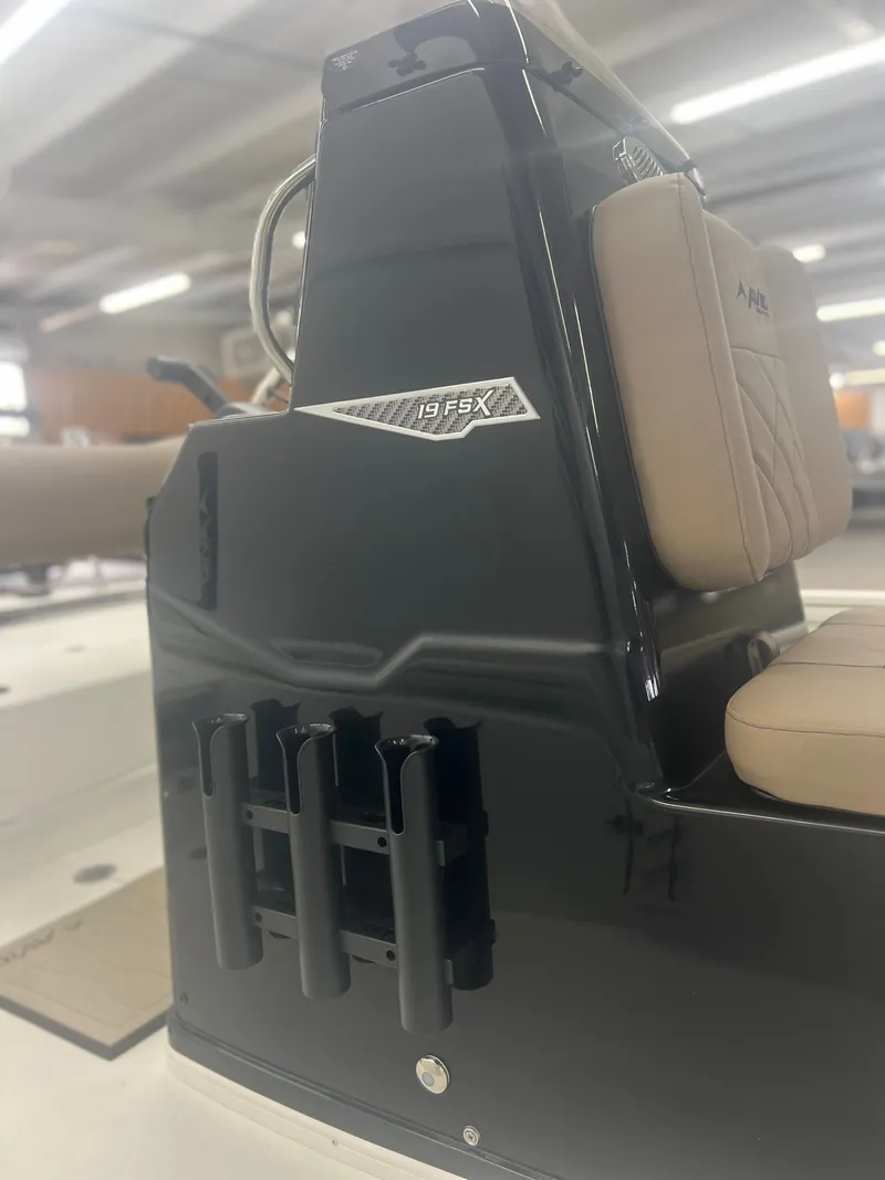 Slide: The Image of Avid 19FSX 2025 - 14