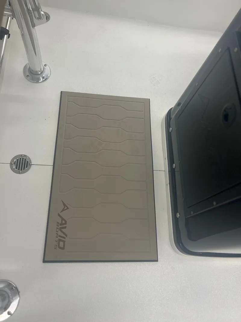 Slide: The Image of Avid 19FSX 2025 - 29