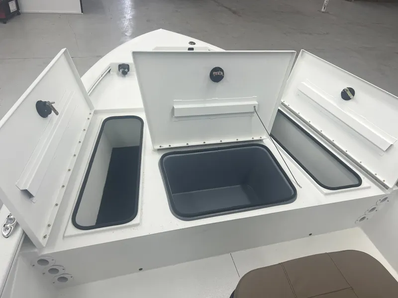 Slide: The Image of Avid 19FSX 2025 - 30