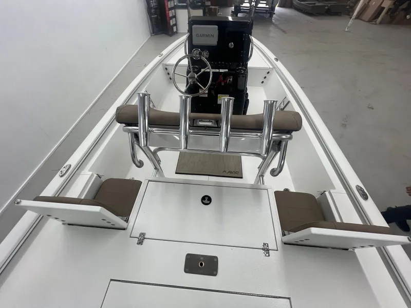 Slide: The Image of Avid 19FSX 2025 - 31