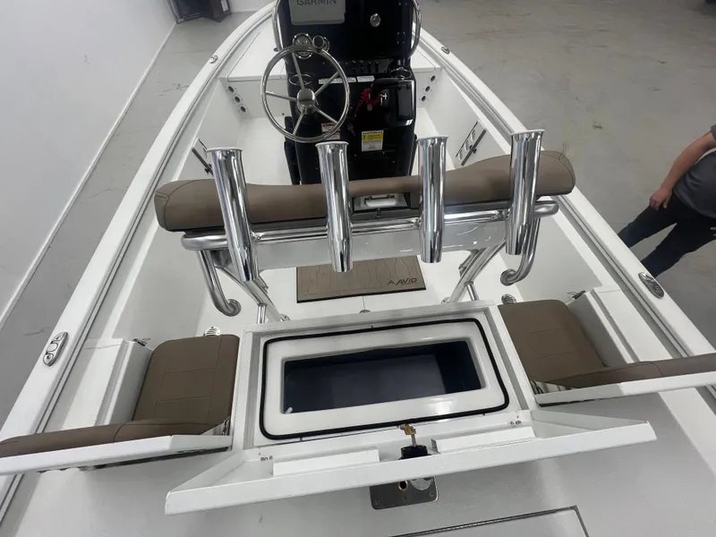 Slide: The Image of Avid 19FSX 2025 - 32