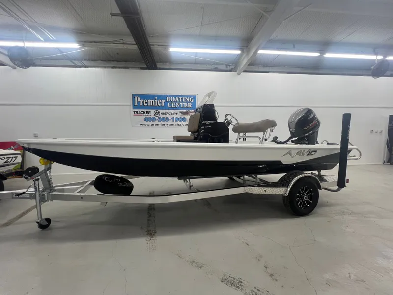 Slide: The Image of Avid 19FSX 2025 - 34