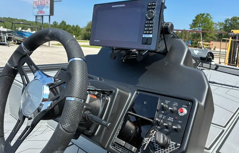 Slide: The Image of Avid 20 Vertex 2026 - 10