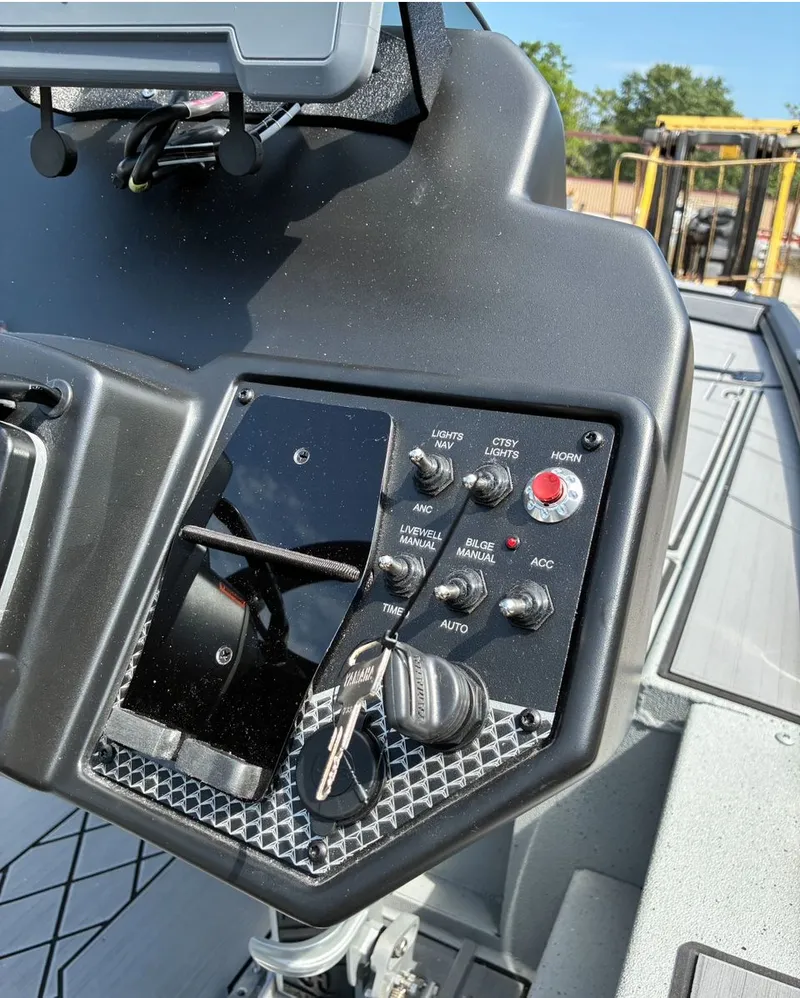 Slide: The Image of Avid 20 Vertex 2026 - 12