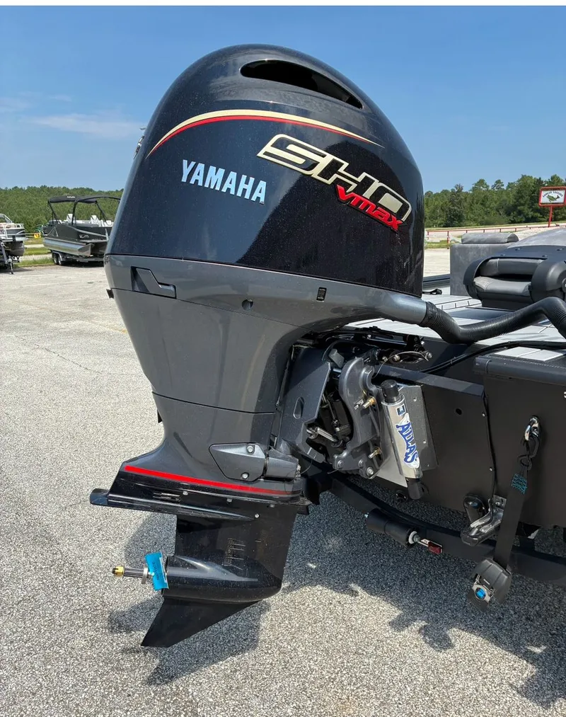 Slide: The Image of Avid 20 Vertex 2026 - 16