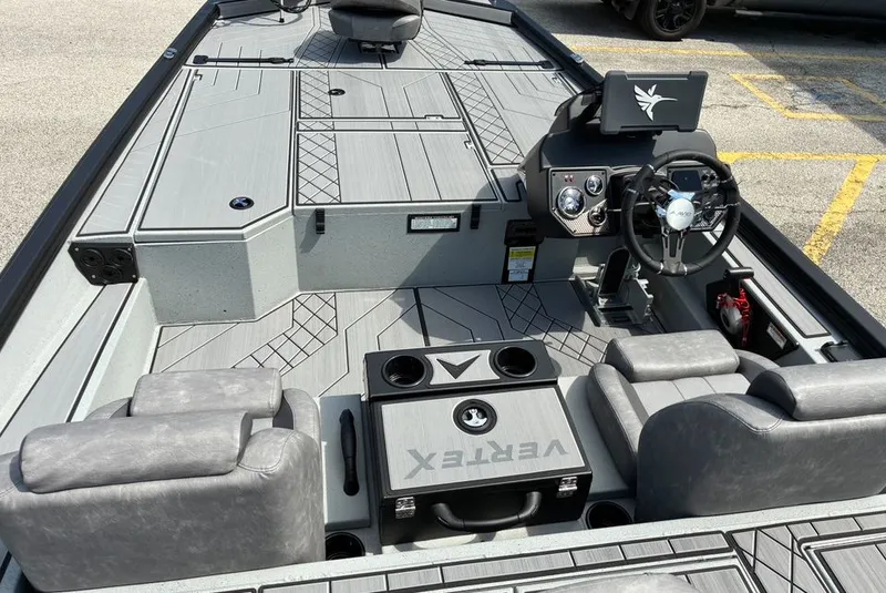 Slide: The Image of Avid 20 Vertex 2026 - 17