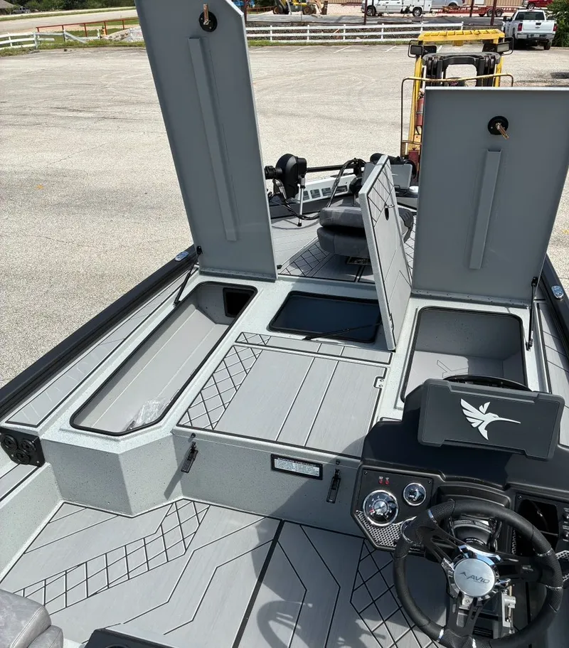 Slide: The Image of Avid 20 Vertex 2026 - 21