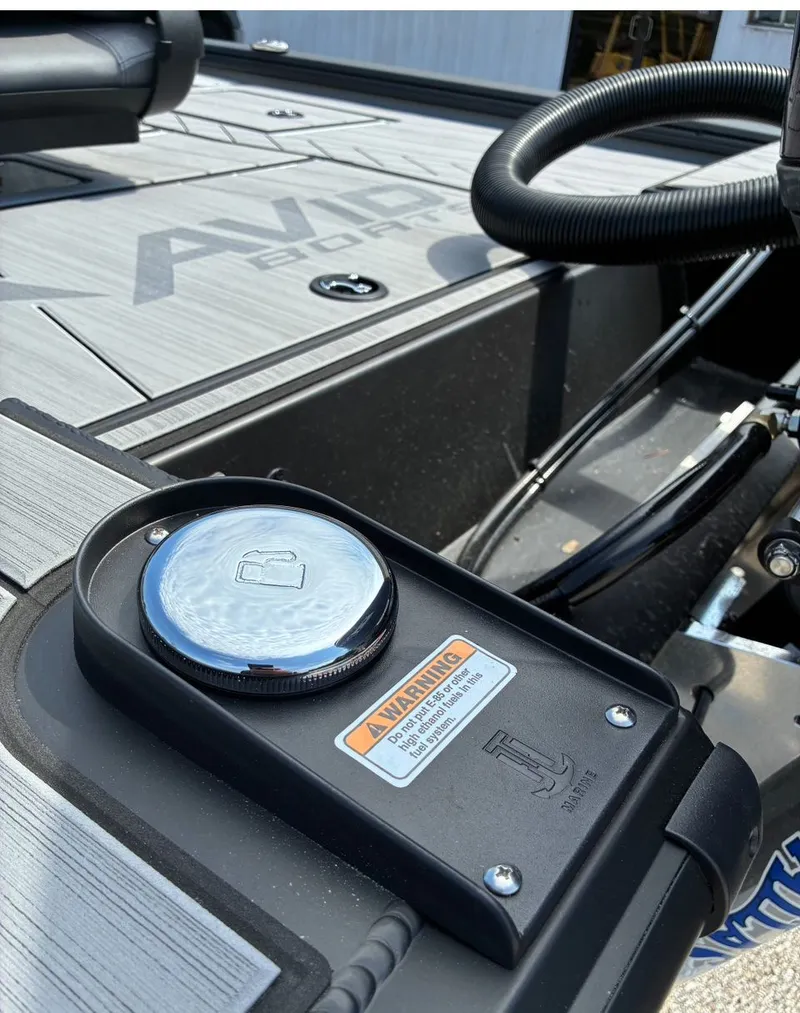 Slide: The Image of Avid 20 Vertex 2026 - 23