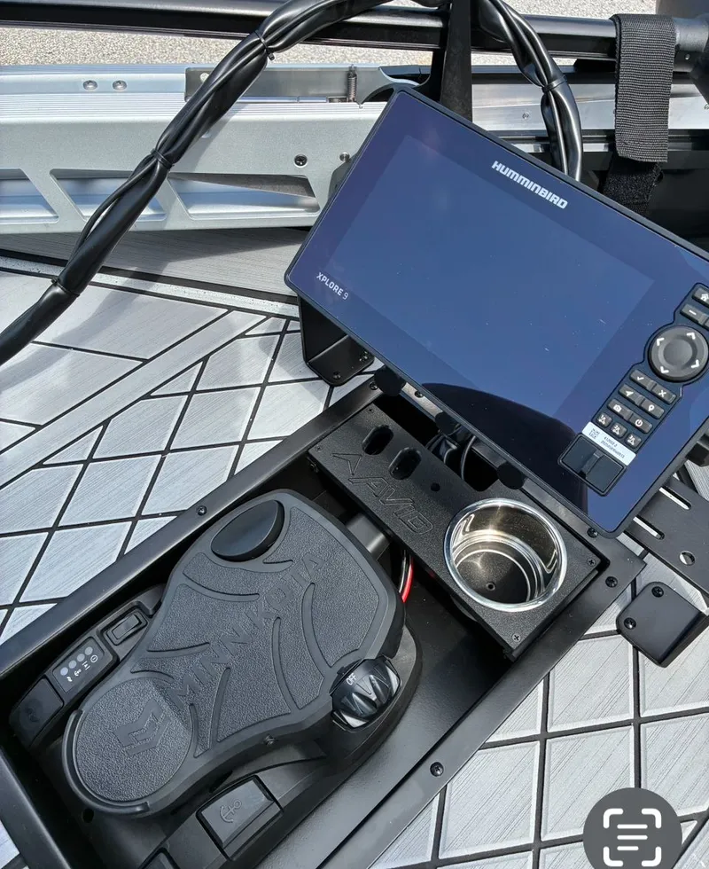 Slide: The Image of Avid 20 Vertex 2026 - 24