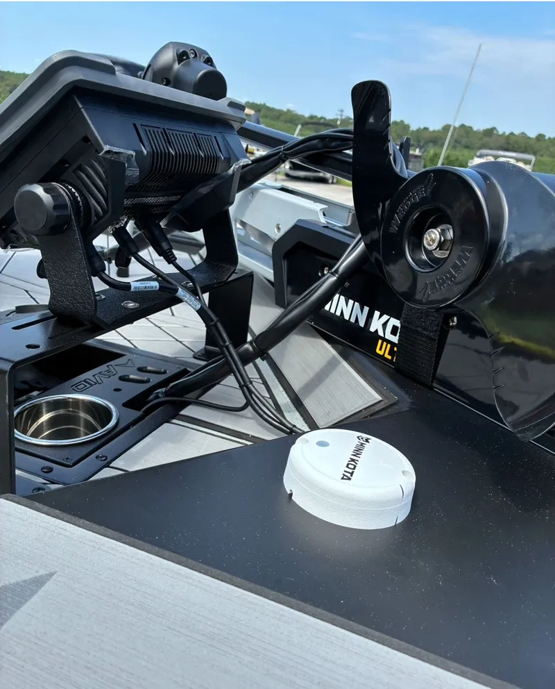 Slide: The Image of Avid 20 Vertex 2026 - 27