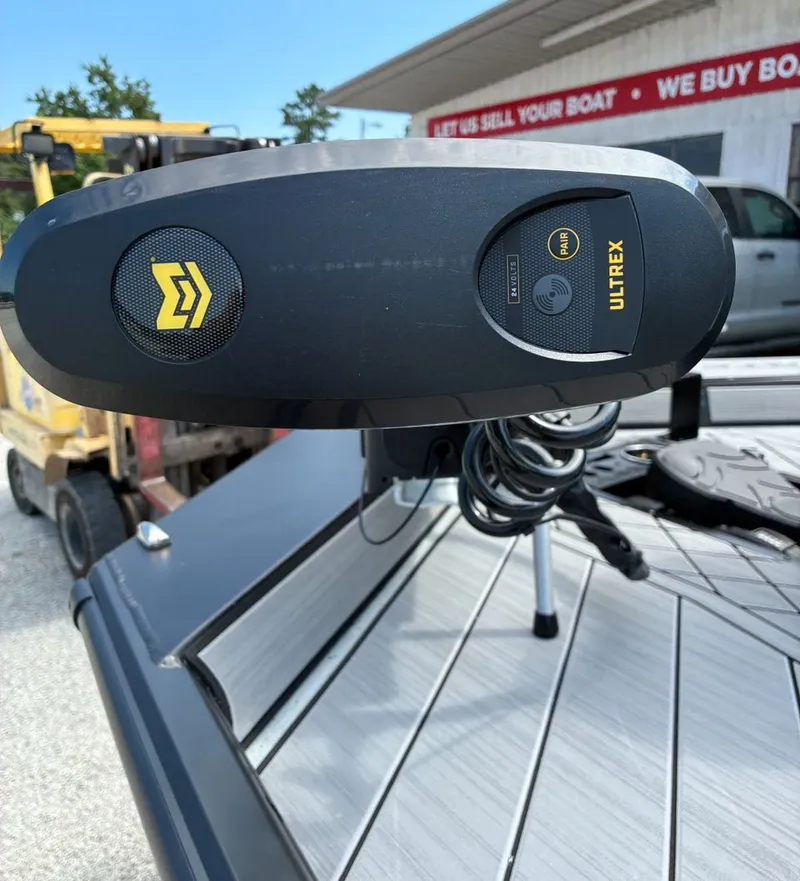 Slide: The Image of Avid 20 Vertex 2026 - 28