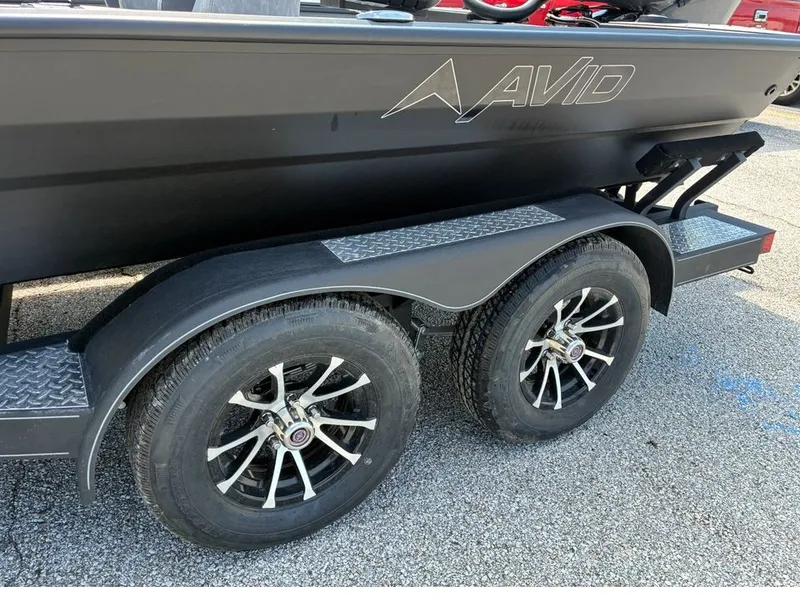 Slide: The Image of Avid 20 Vertex 2026 - 3