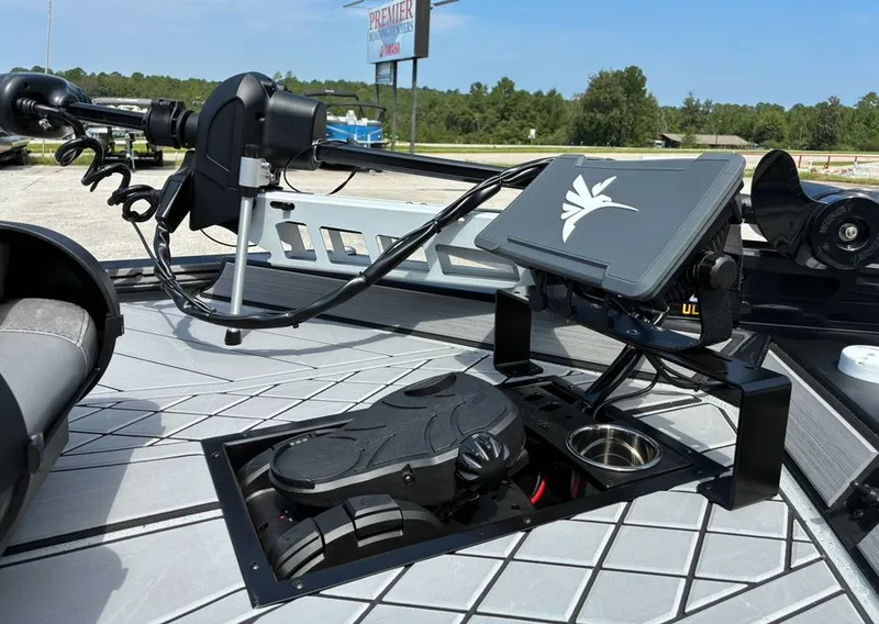 Slide: The Image of Avid 20 Vertex 2026 - 8