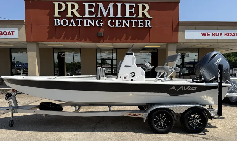 Slide: The Image of Avid 21 Fusion 2025 - 1