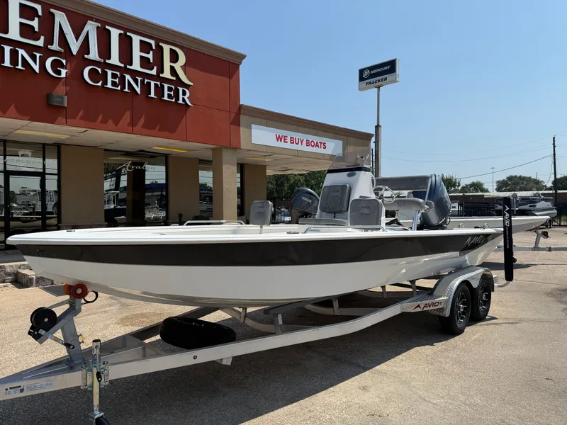 Slide: The Image of Avid 21 Fusion 2025 - 3