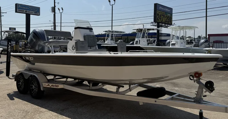 Slide: The Image of Avid 21 Fusion 2025 - 5