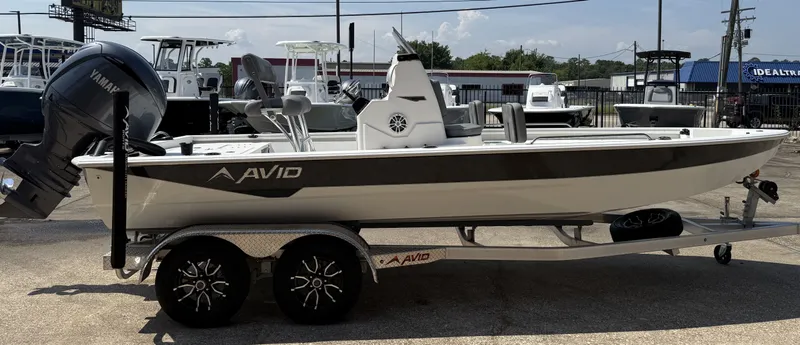 Slide: The Image of Avid 21 Fusion 2025 - 6