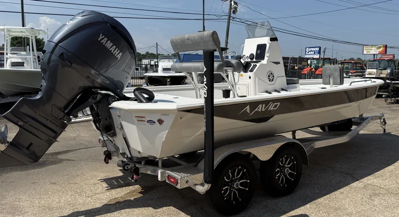 Slide: The Image of Avid 21 Fusion 2025 - 7