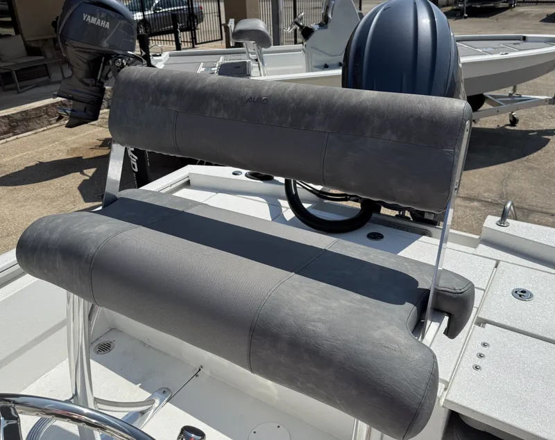 Slide: The Image of Avid 21 Fusion 2025 - 9