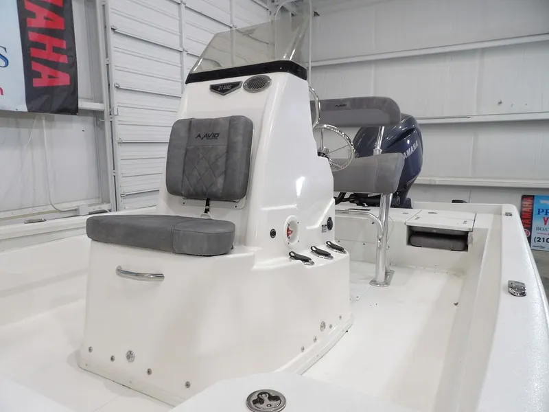 Slide: The Image of Avid 23 FS Magnum 2024 - 11