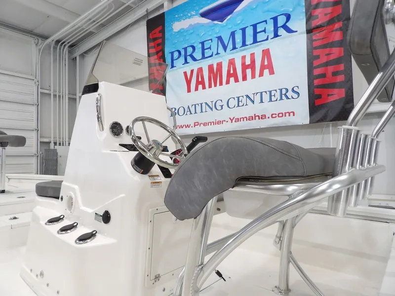 Slide: The Image of Avid 23 FS Magnum 2024 - 12