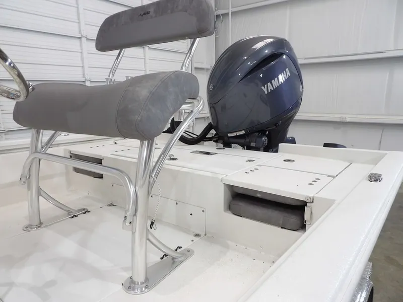 Slide: The Image of Avid 23 FS Magnum 2024 - 13