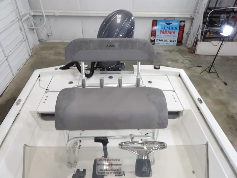 Slide: The Image of Avid 23 FS Magnum 2024 - 17